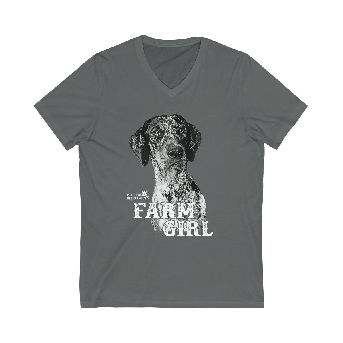 Farm Girl