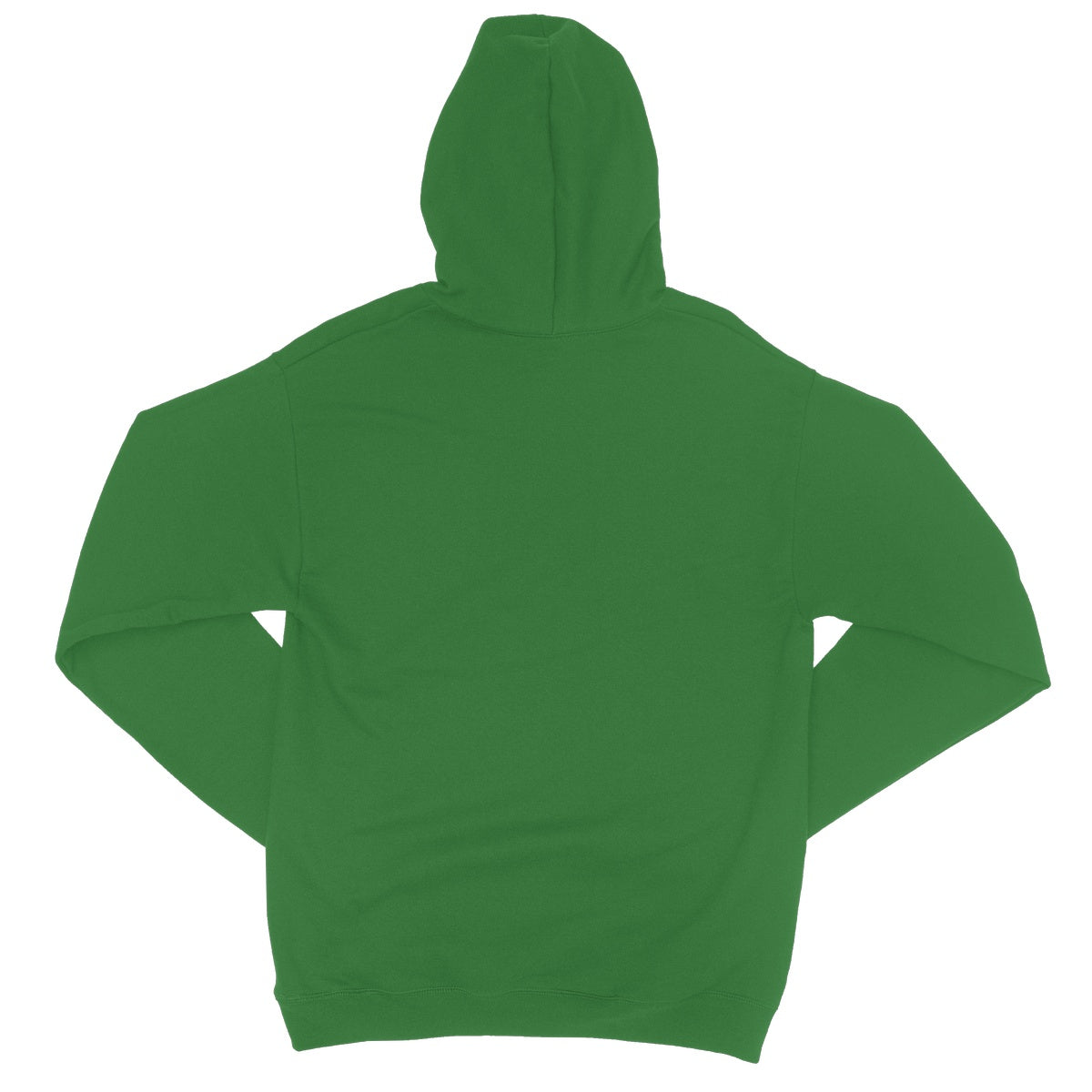 Mooey Christmas College Hoodie