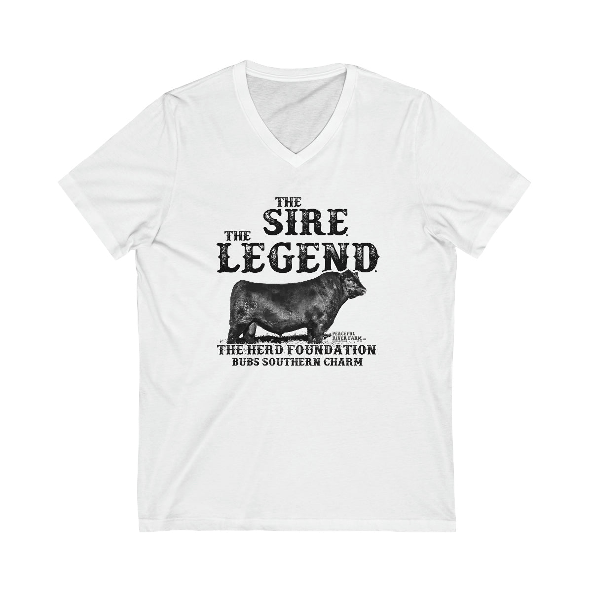 The Legend