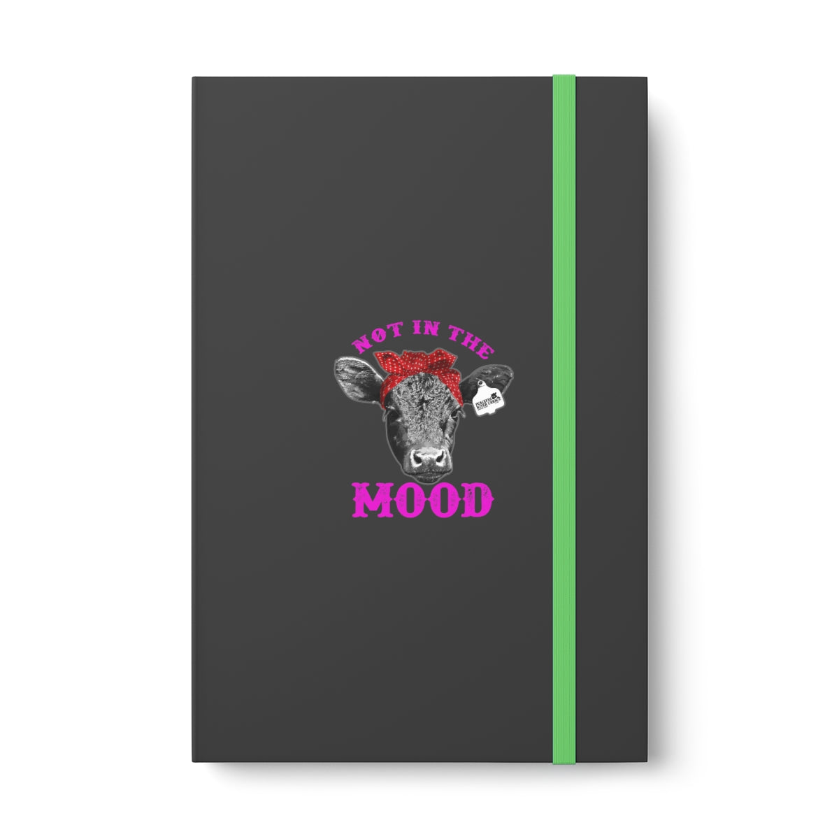 Not in the Mood
