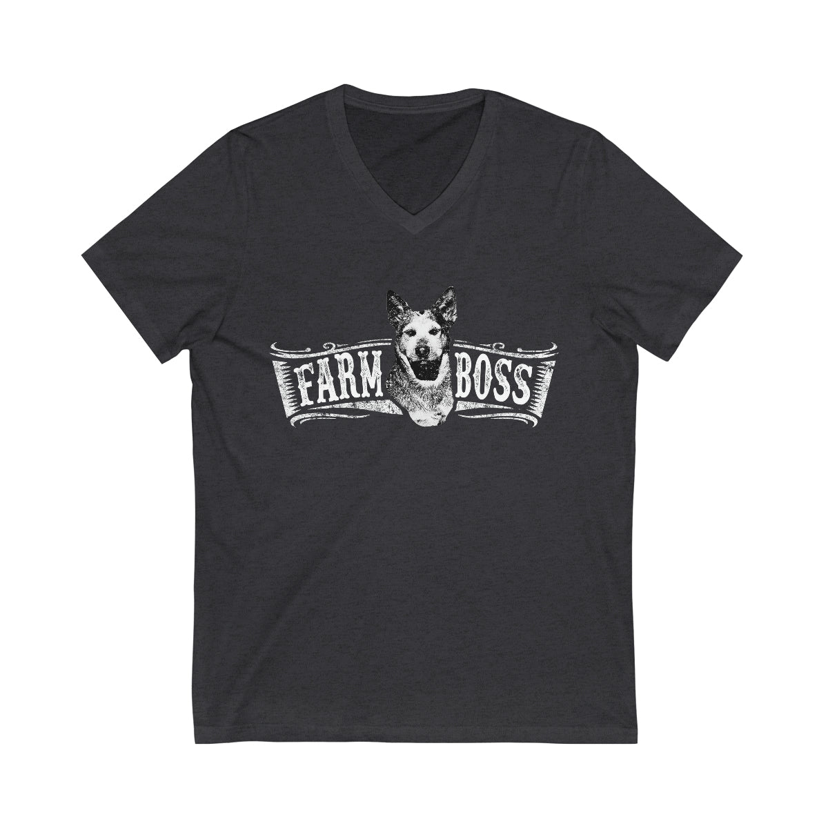 Farm Boss
