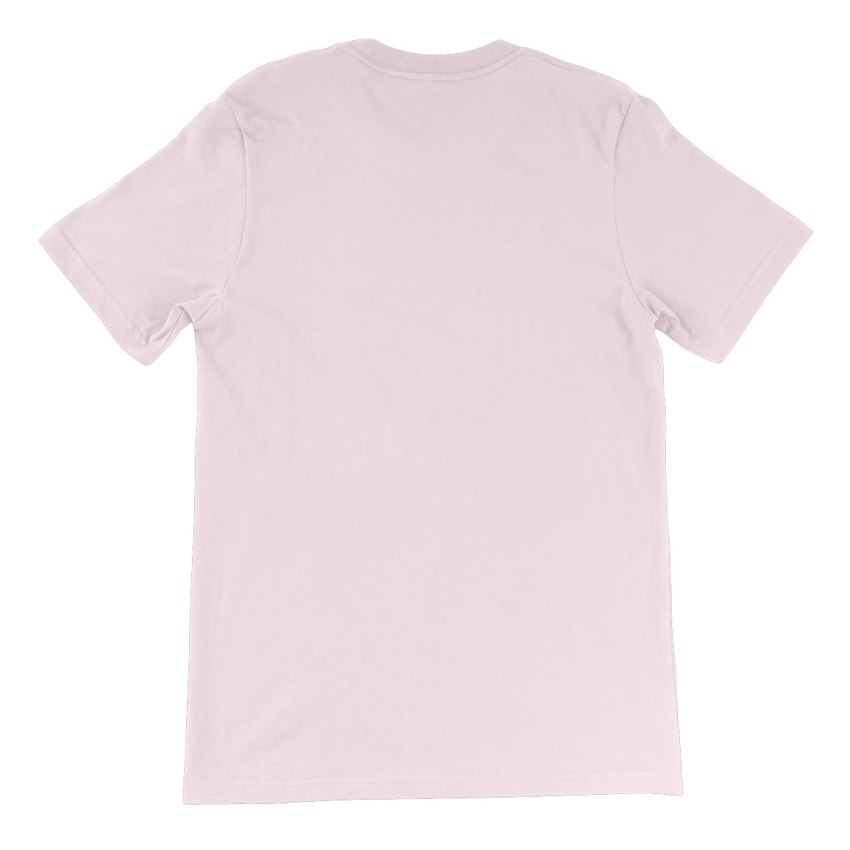 Check Out My Goat Tee Unisex Short Sleeve T-Shirt