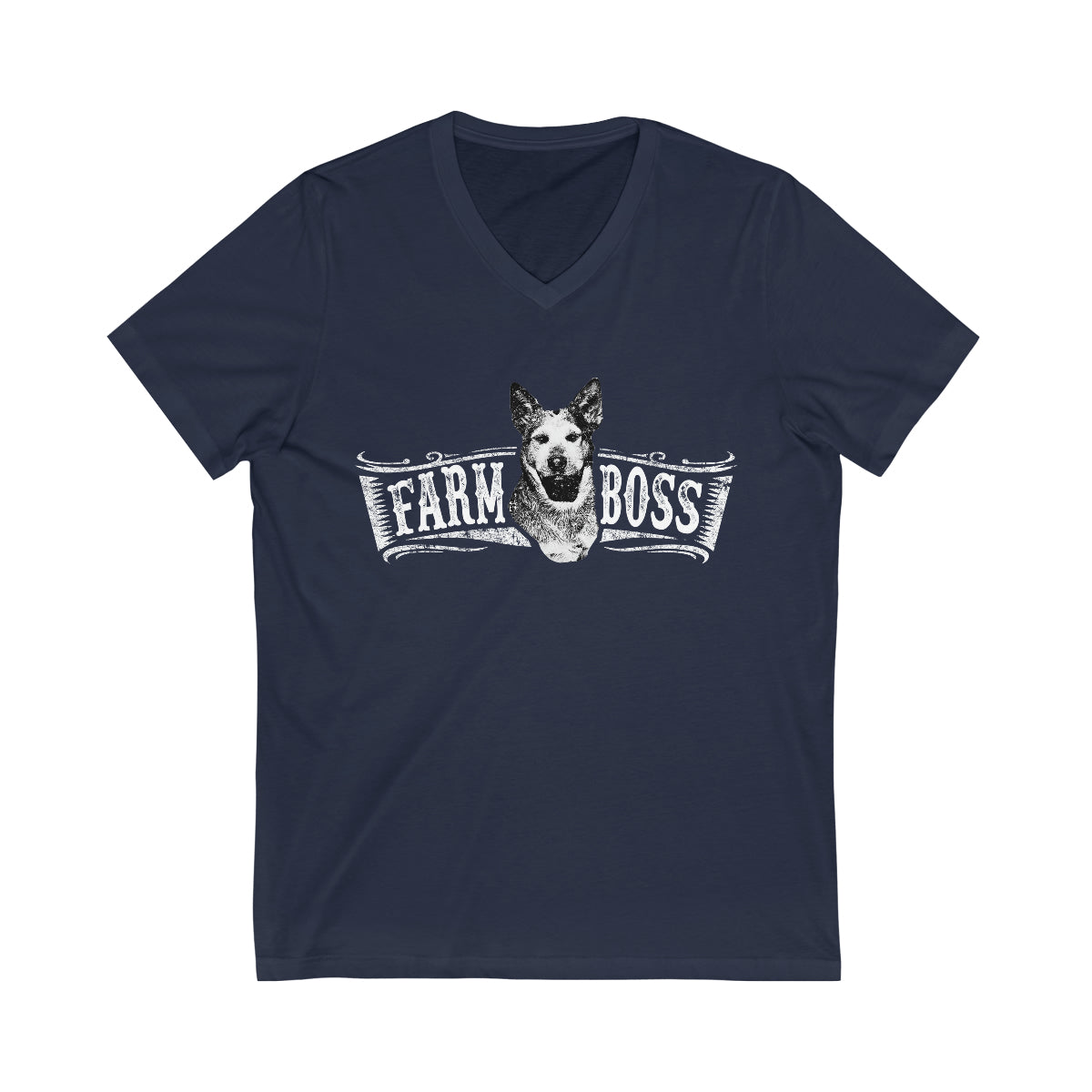 Farm Boss