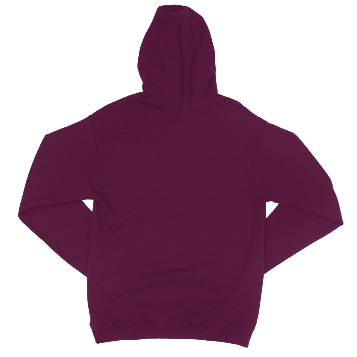 Mooey Christmas College Hoodie