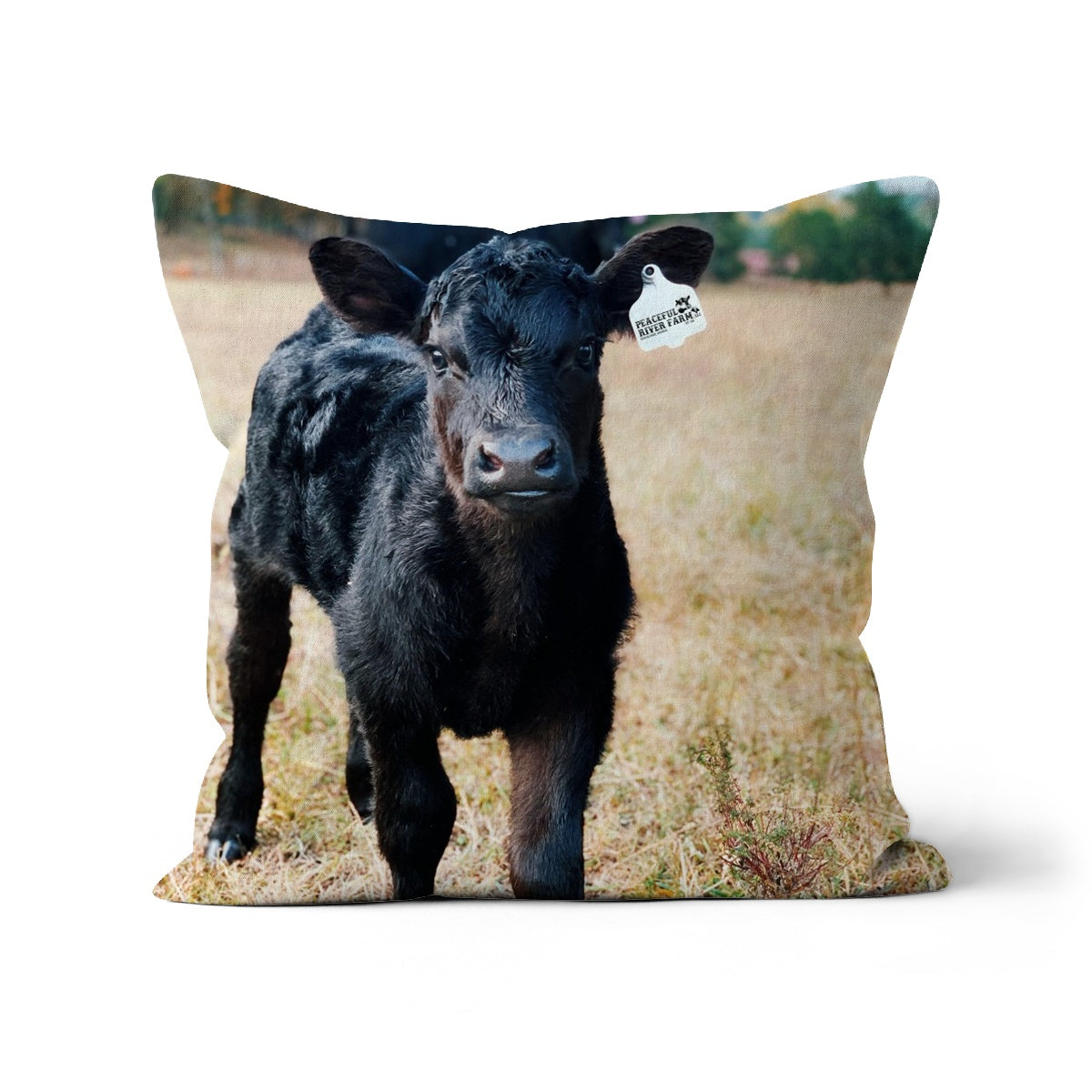 Calf Cushion