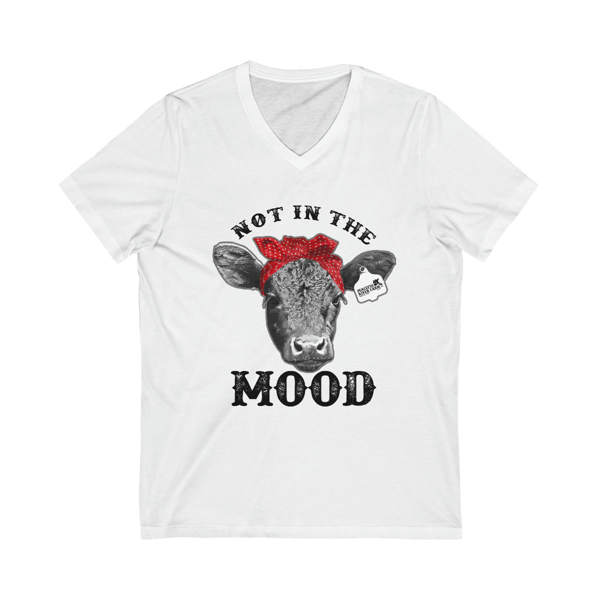 Not in the Mood