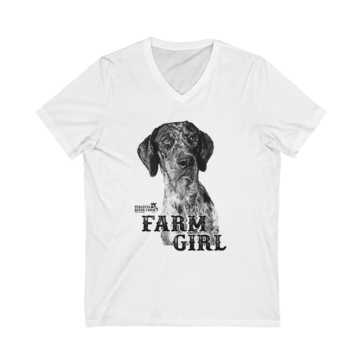 Farm Girl
