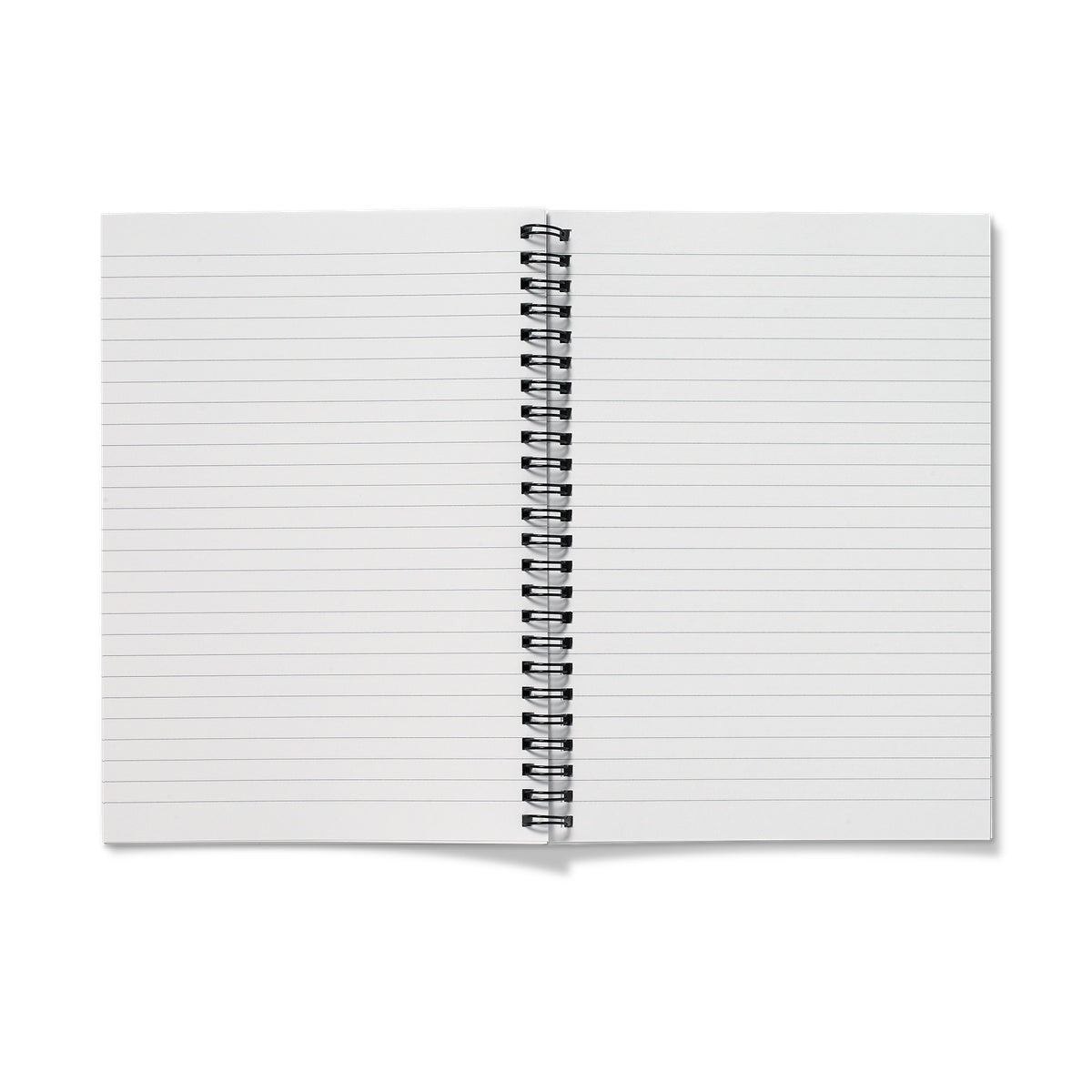 Farm Logo Notebook