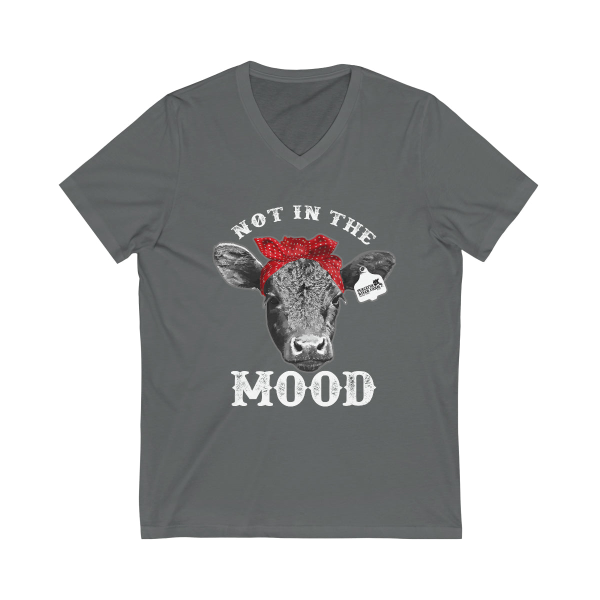 Not in the Mood