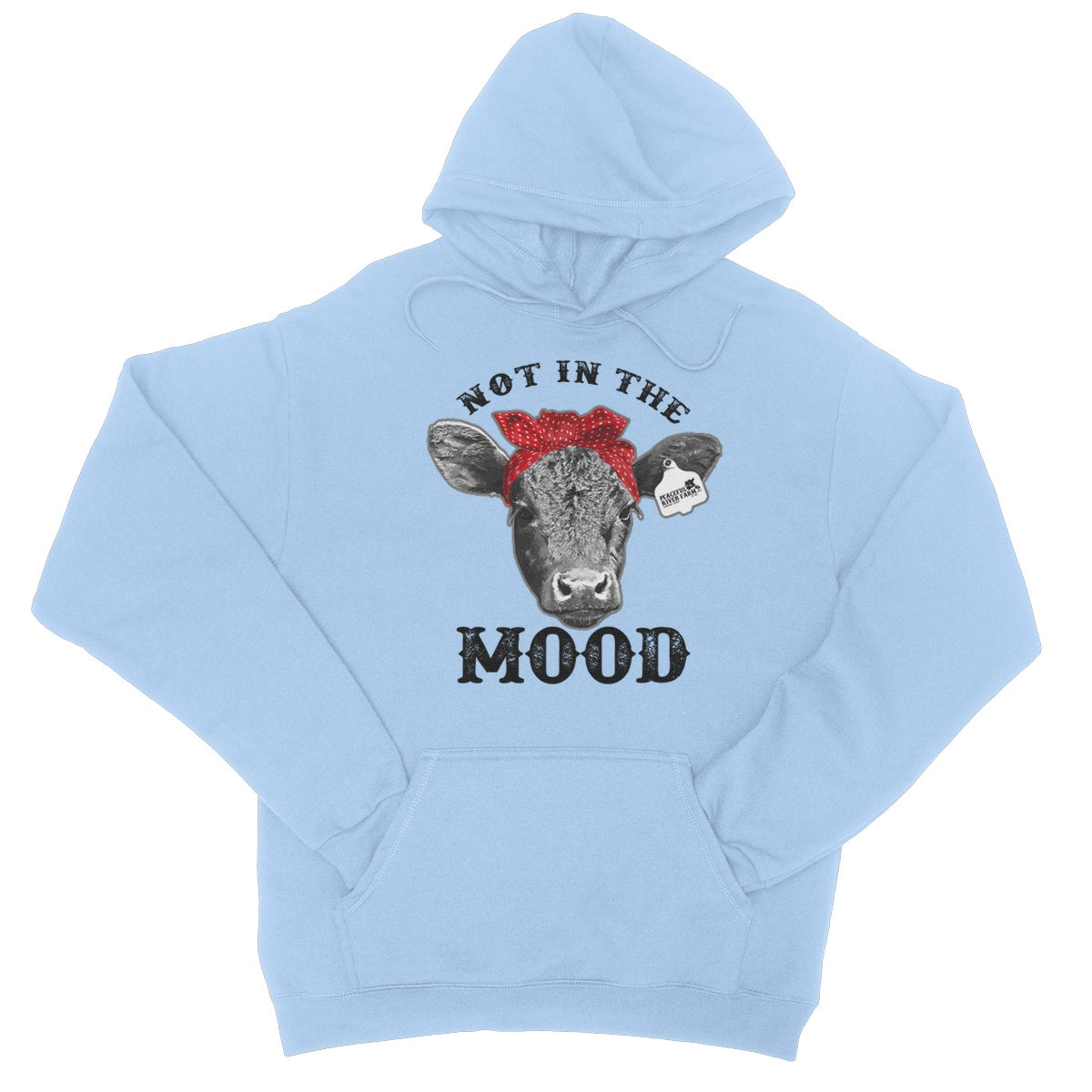 College Hoodie