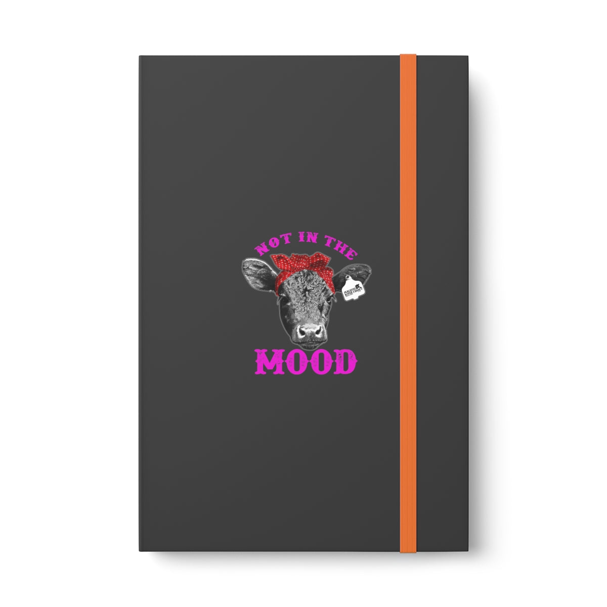 Not in the Mood
