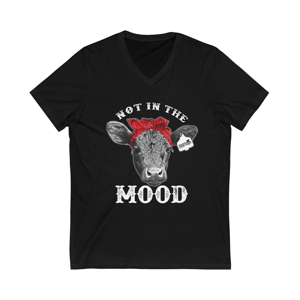 Not in the Mood