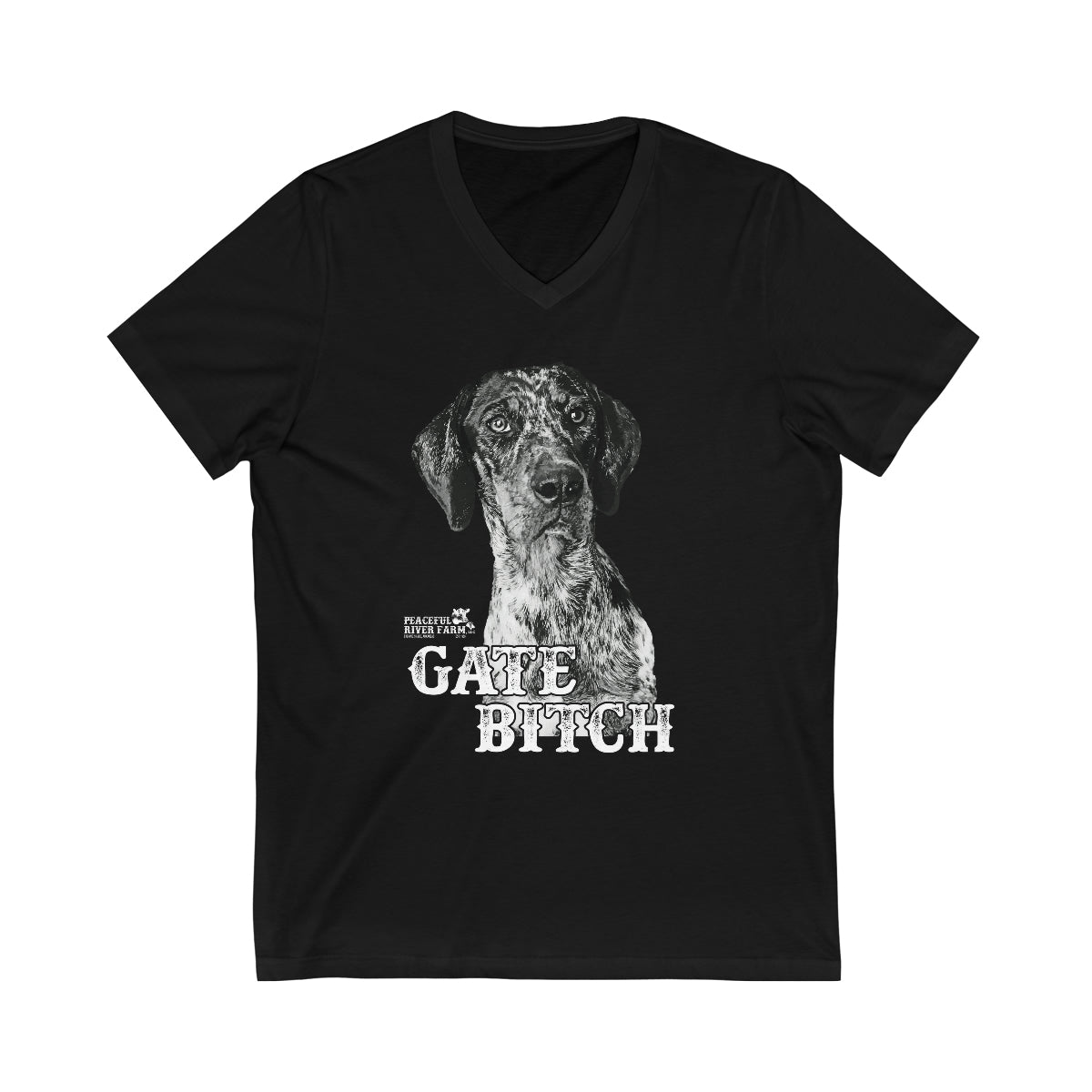 Farm Bitch