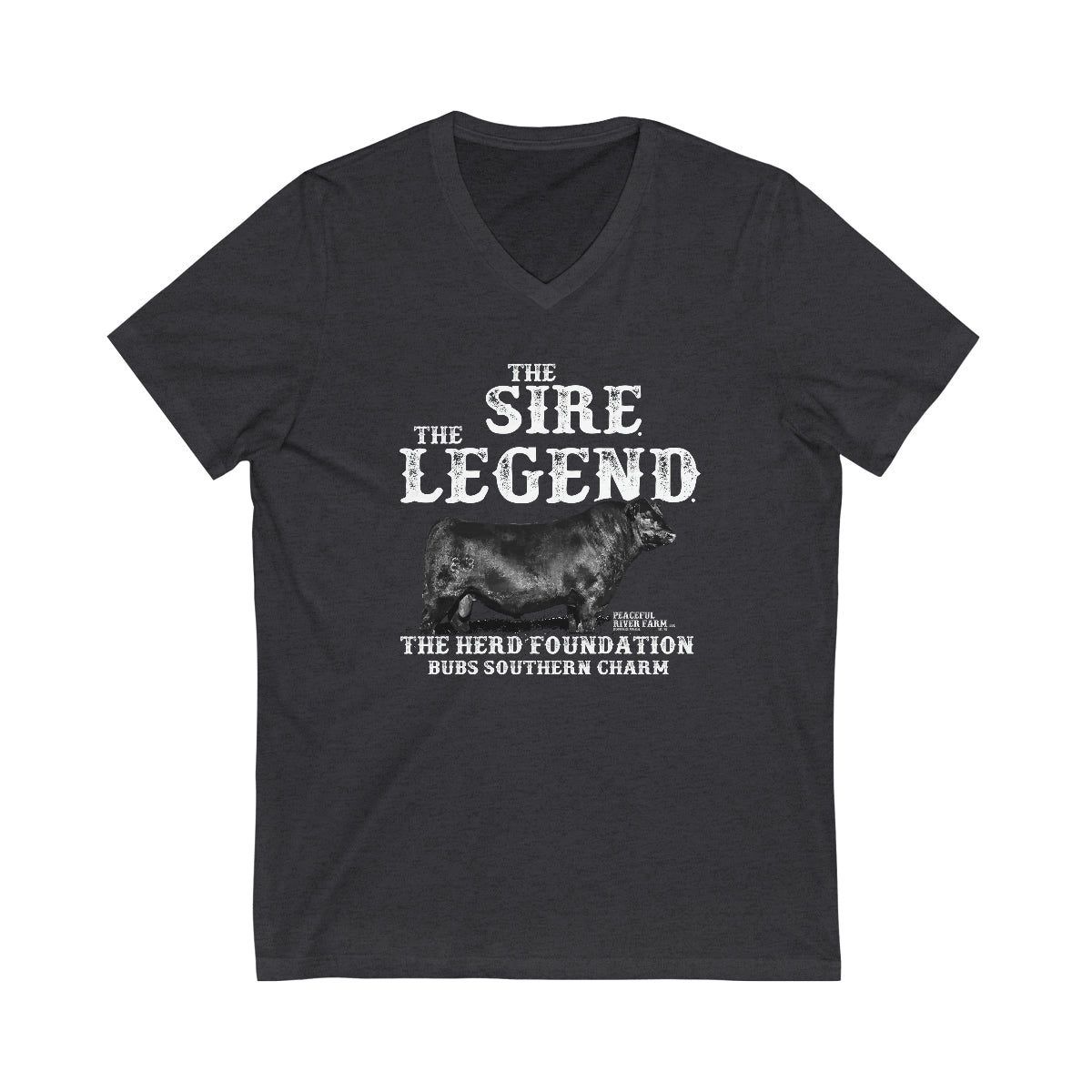 The Legend