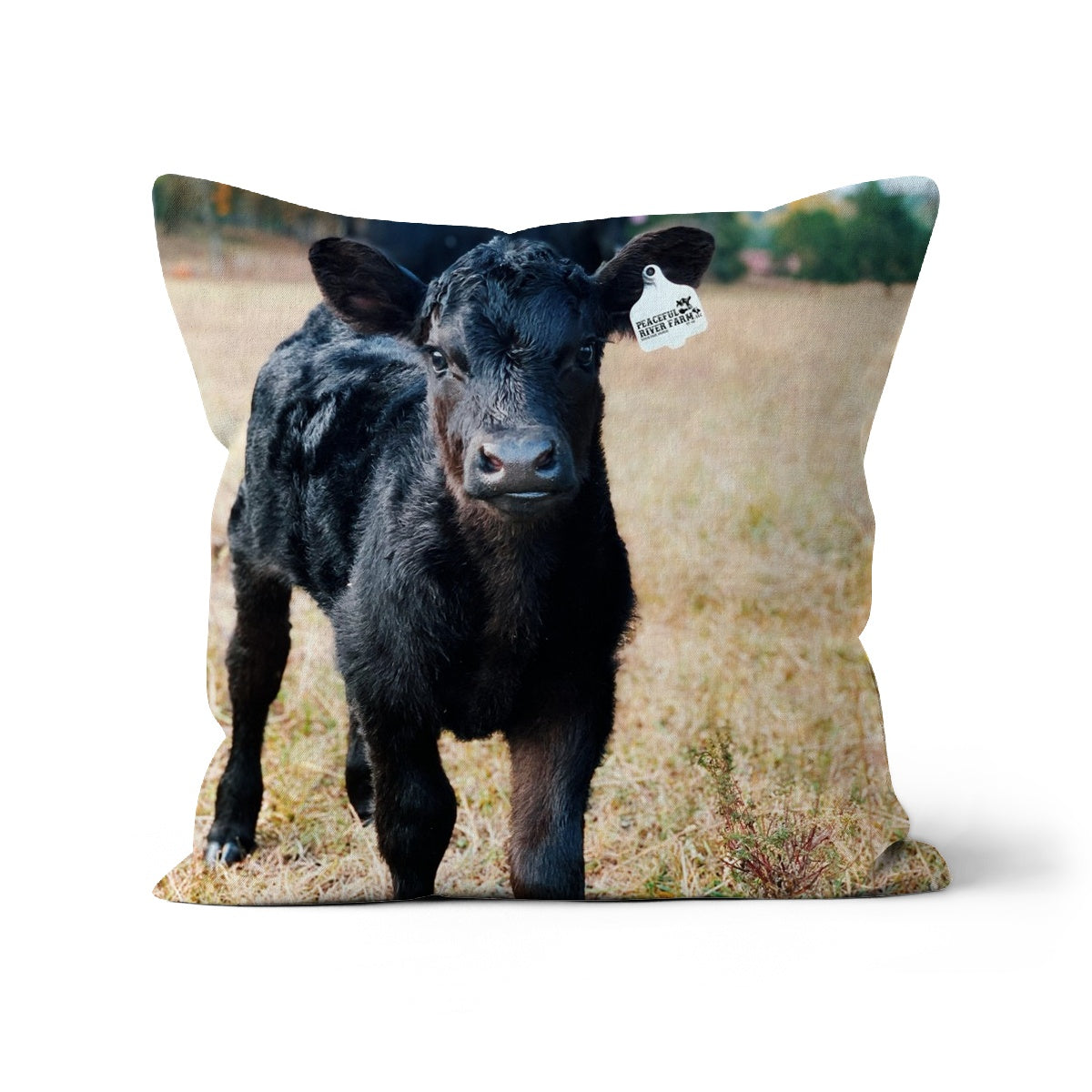 Calf Cushion