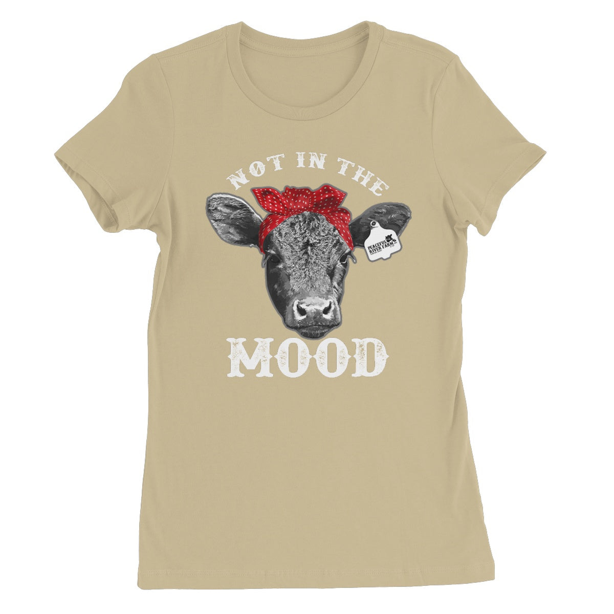 Women's Favourite T-Shirt