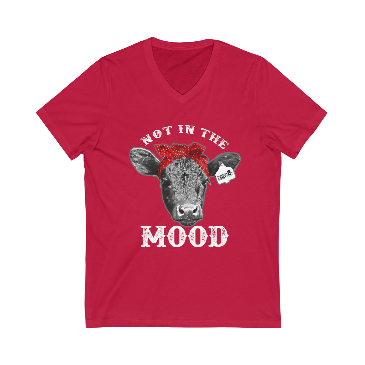 Not in the Mood