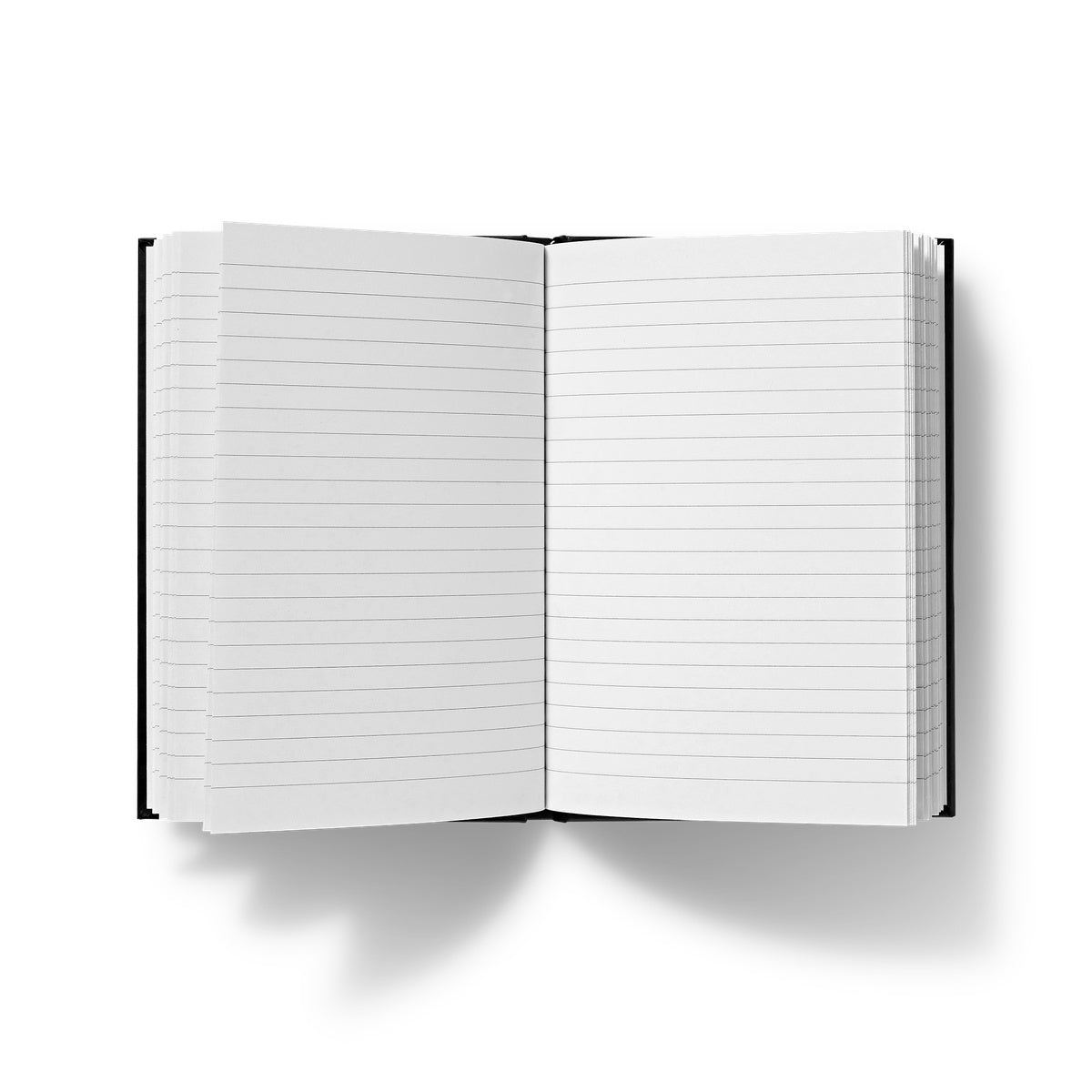 Calf Hardback Journal