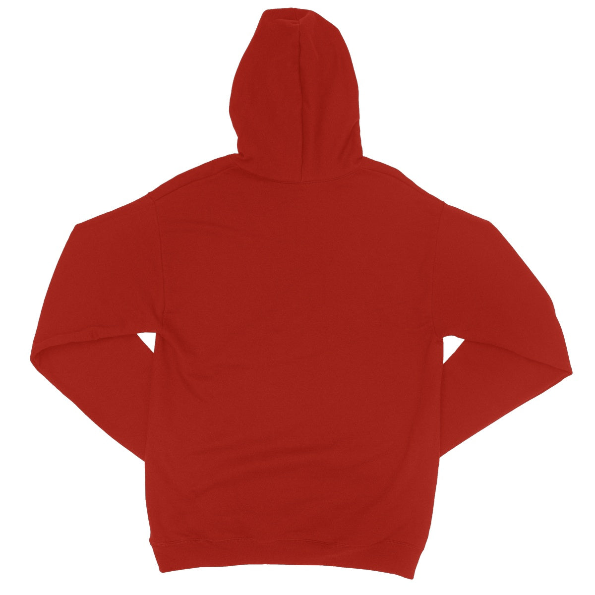 Mooey Christmas College Hoodie