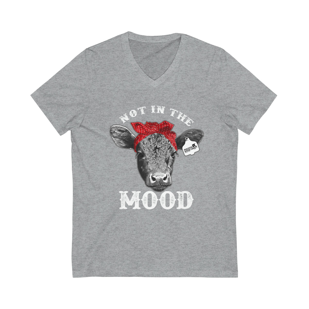 Not in the Mood