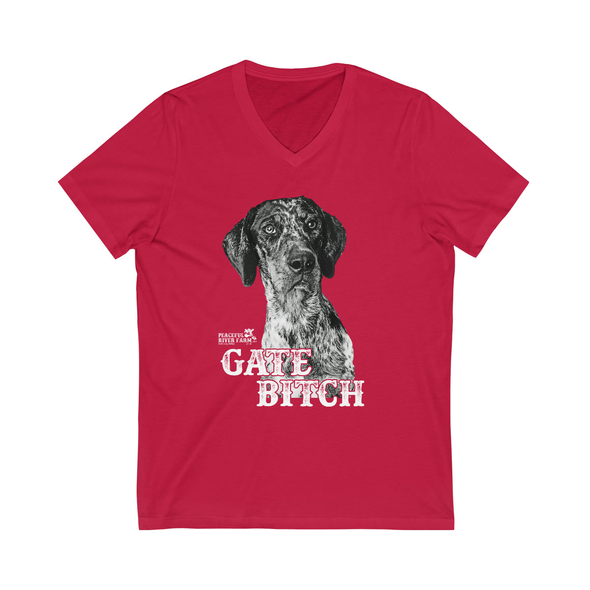 Farm Bitch