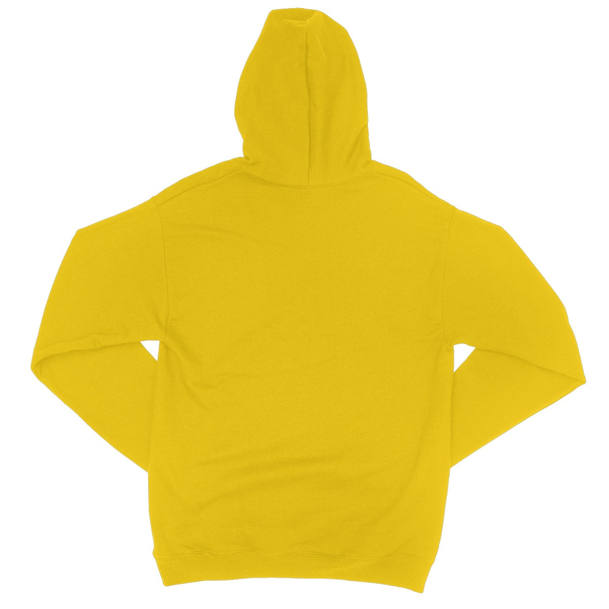 Mooey Christmas College Hoodie
