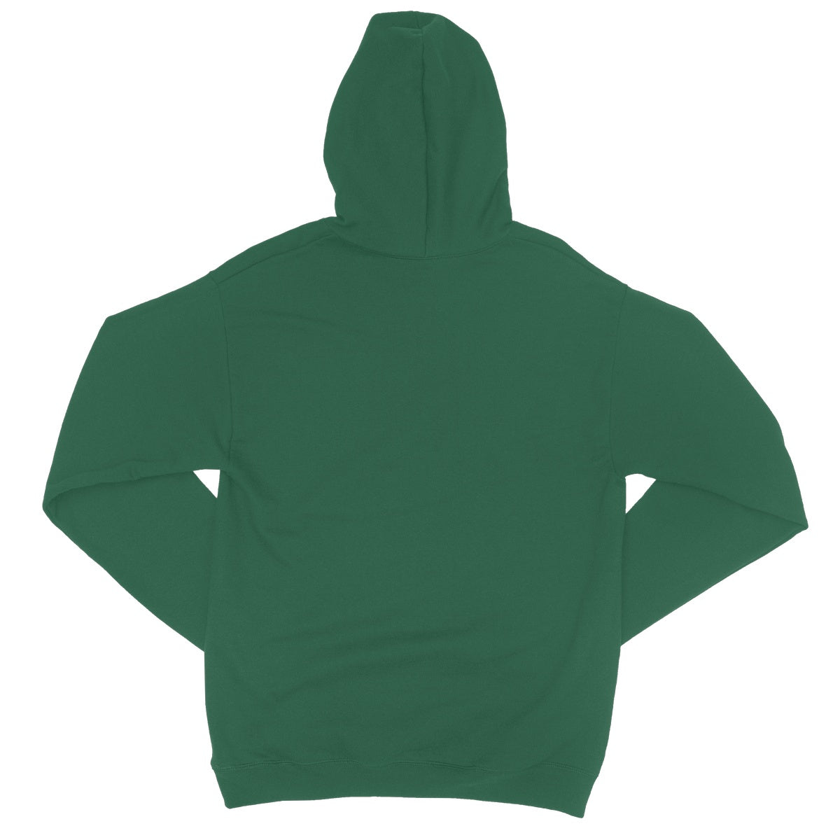 Mooey Christmas College Hoodie