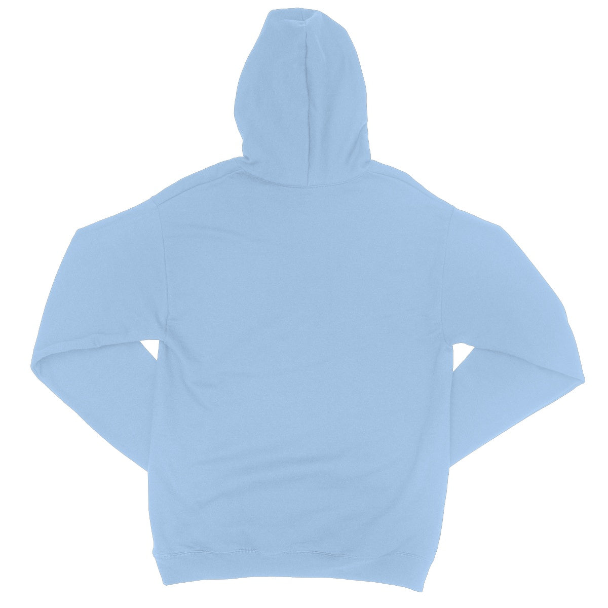 Mooey Christmas College Hoodie
