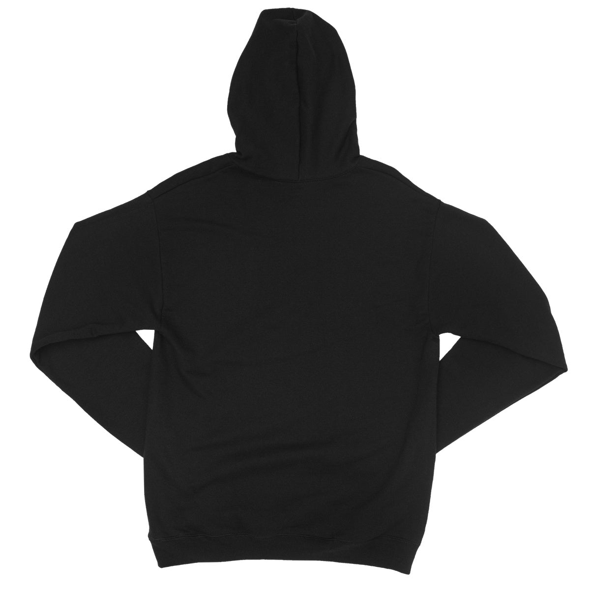 Mooey Christmas College Hoodie