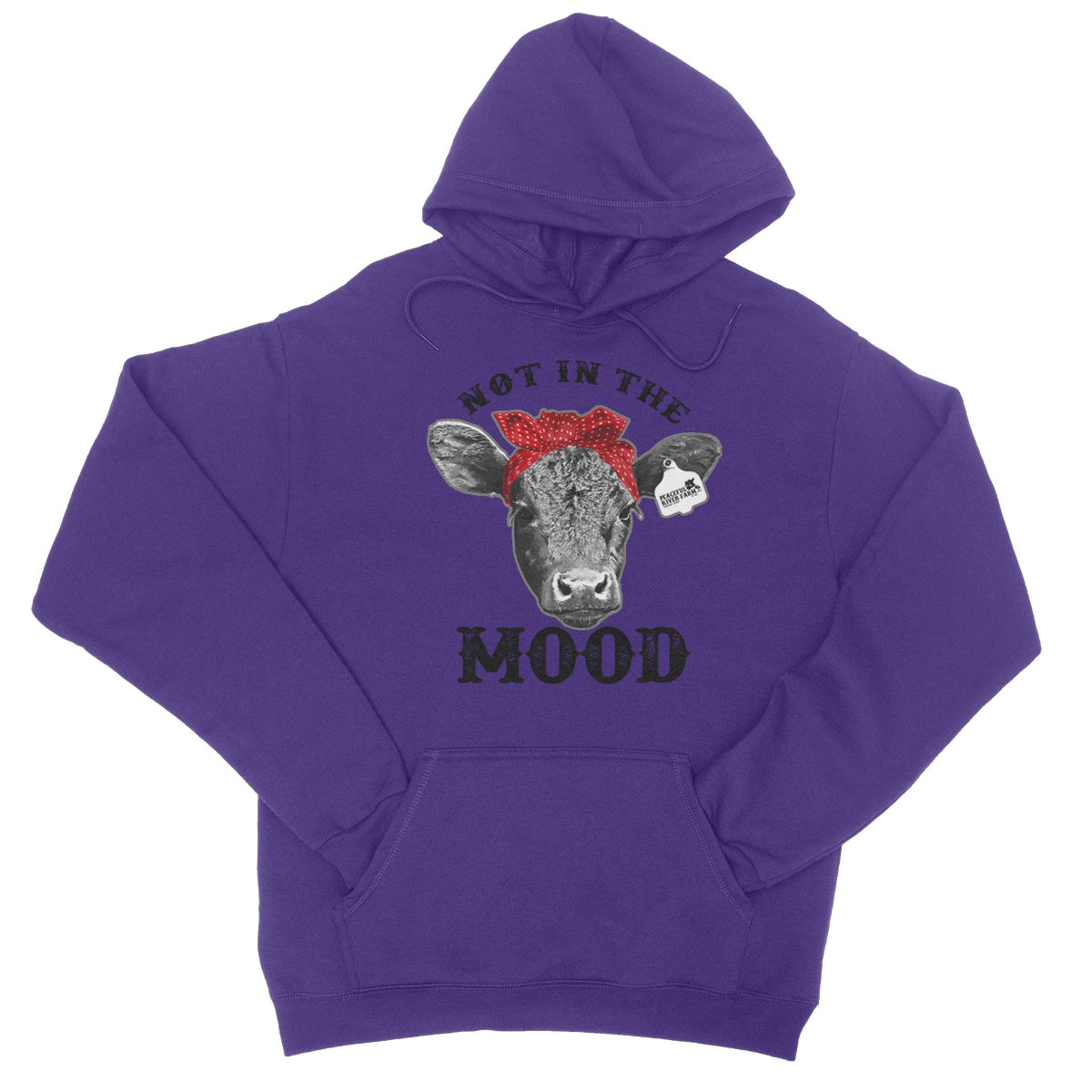 College Hoodie