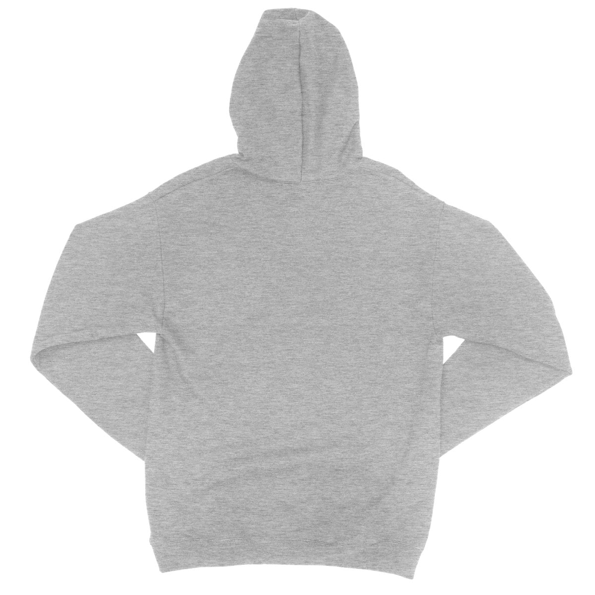 Mooey Christmas College Hoodie