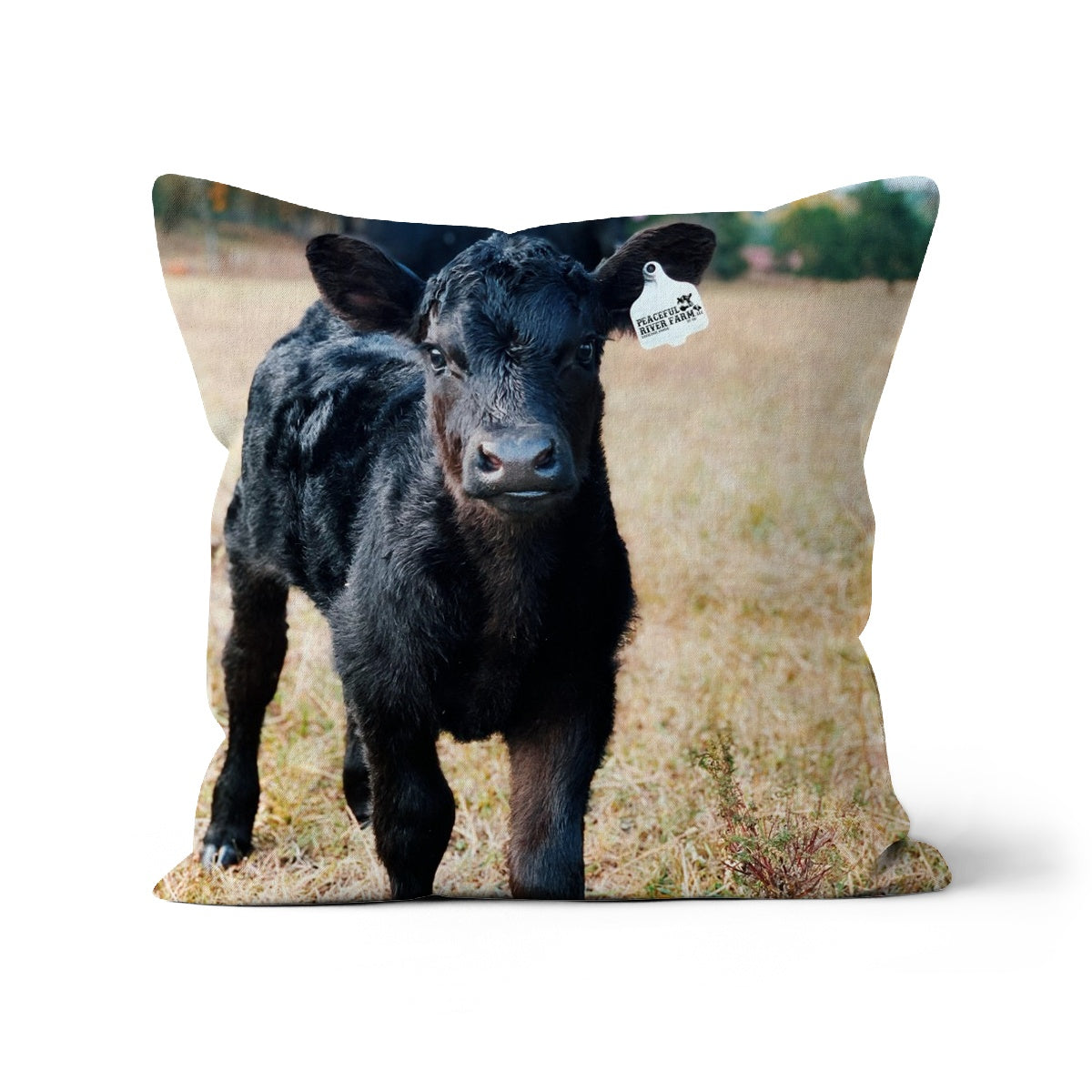 Calf Cushion