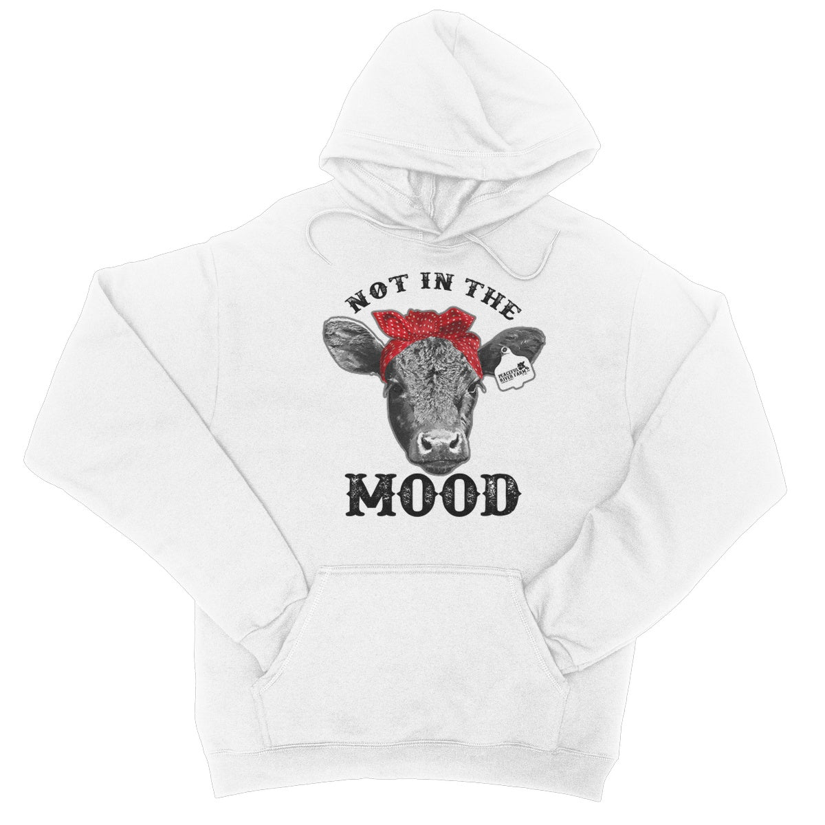College Hoodie