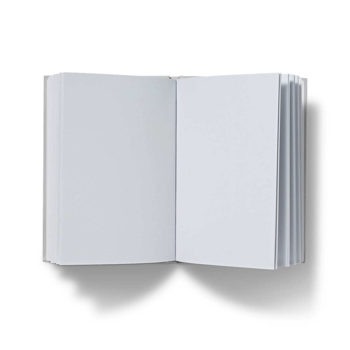 Calf Hardback Journal