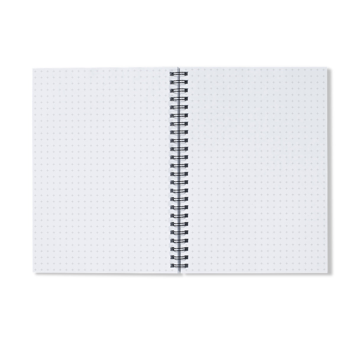 Calf Notebook
