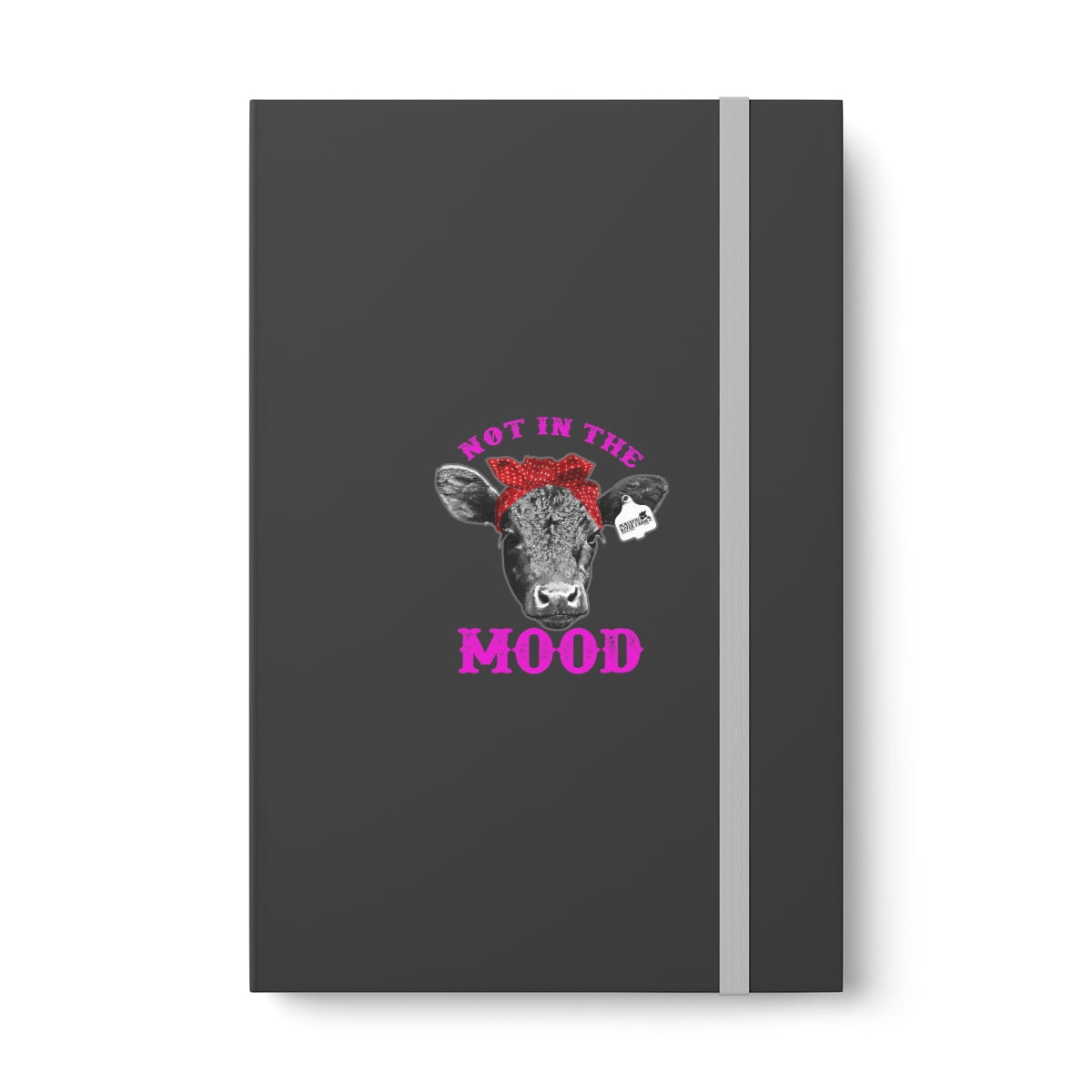 Not in the Mood
