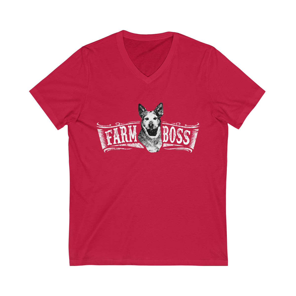 Farm Boss