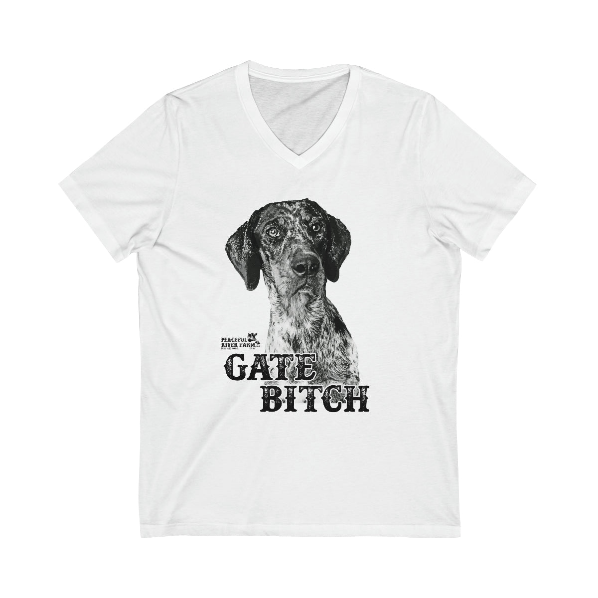 Farm Bitch