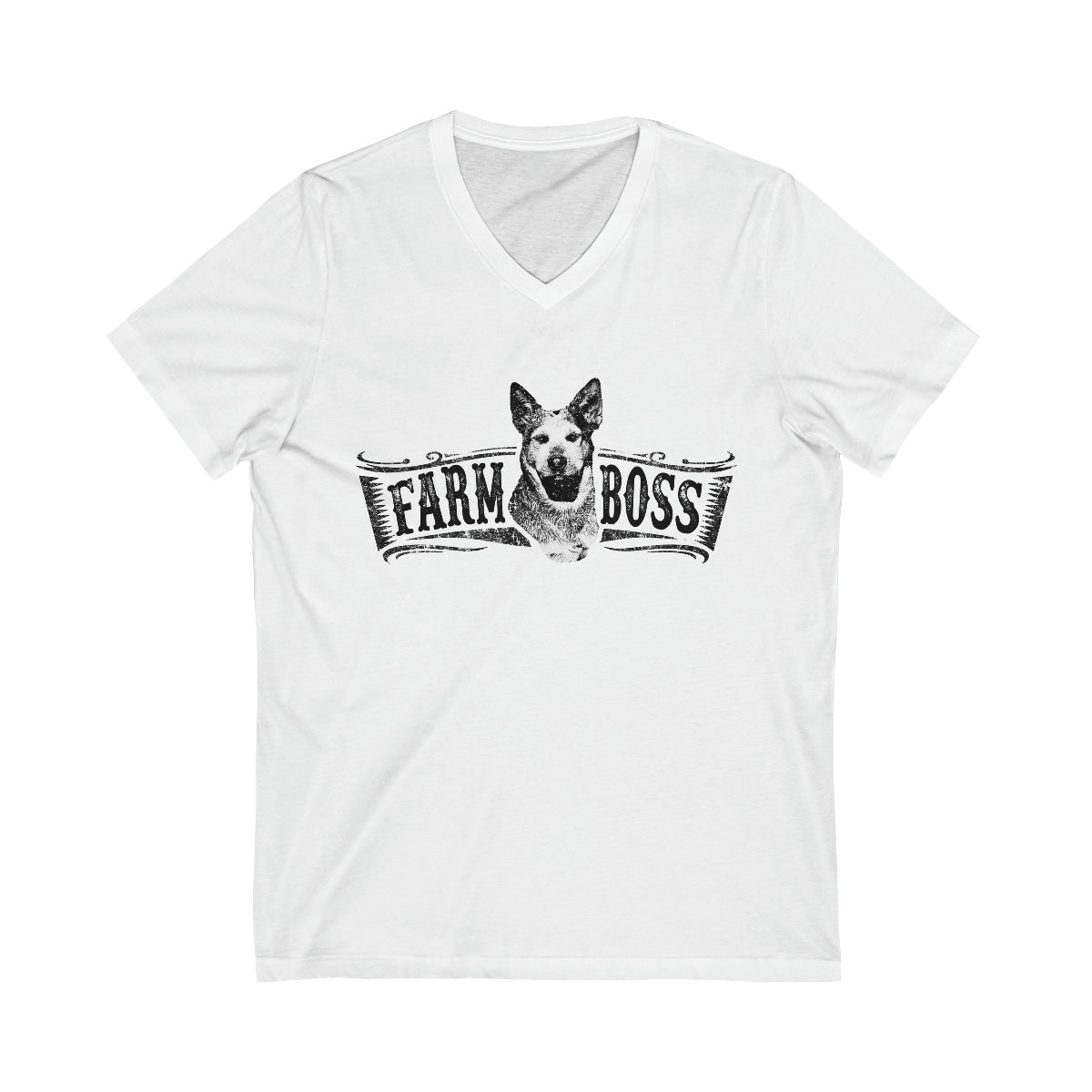 Farm Boss