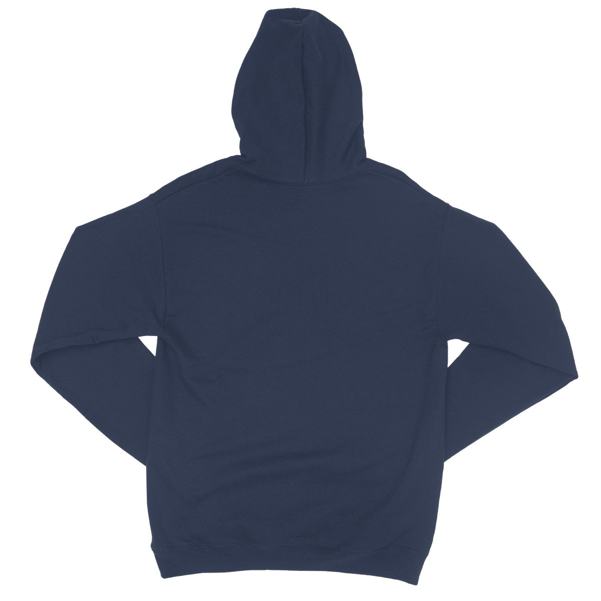 Mooey Christmas College Hoodie