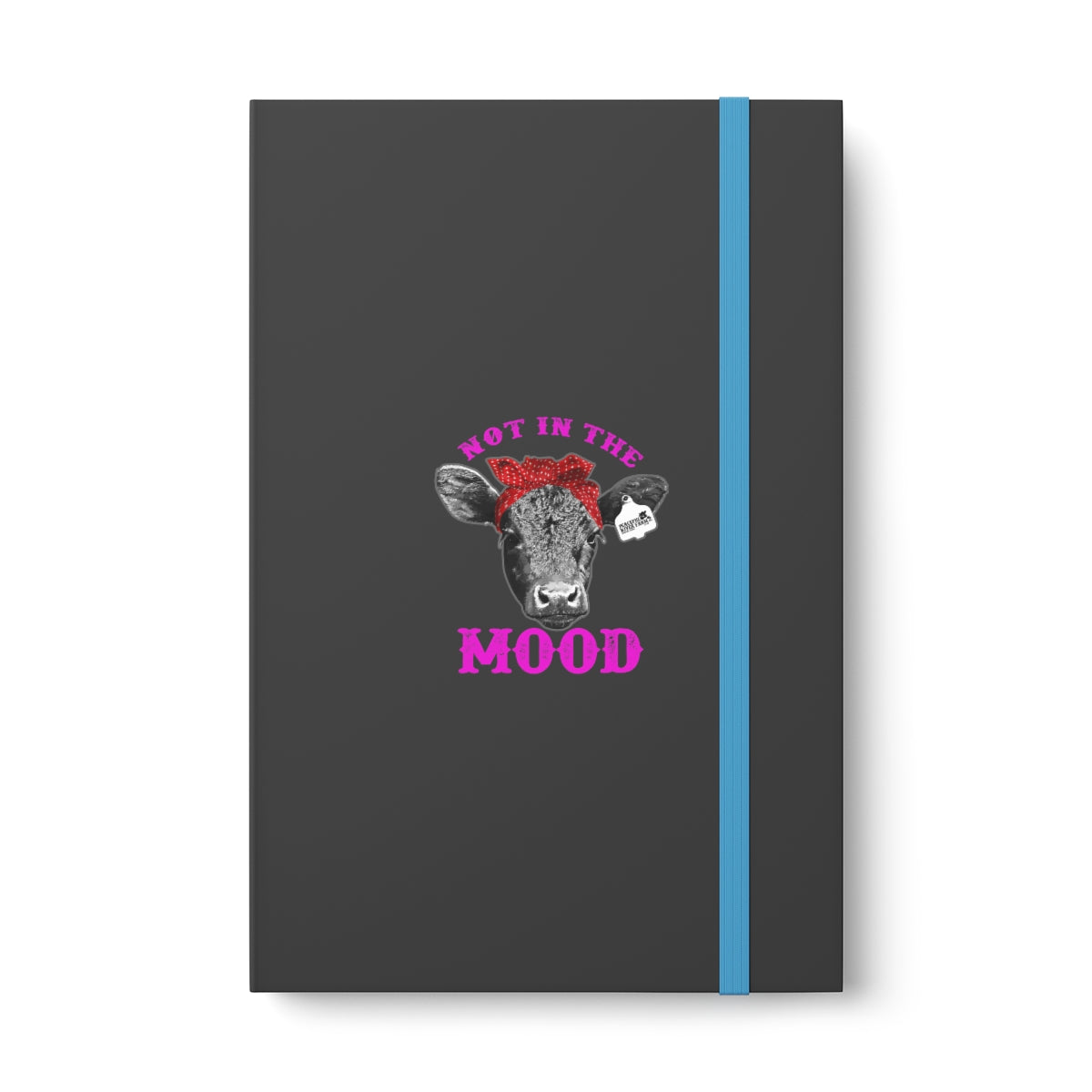 Not in the Mood