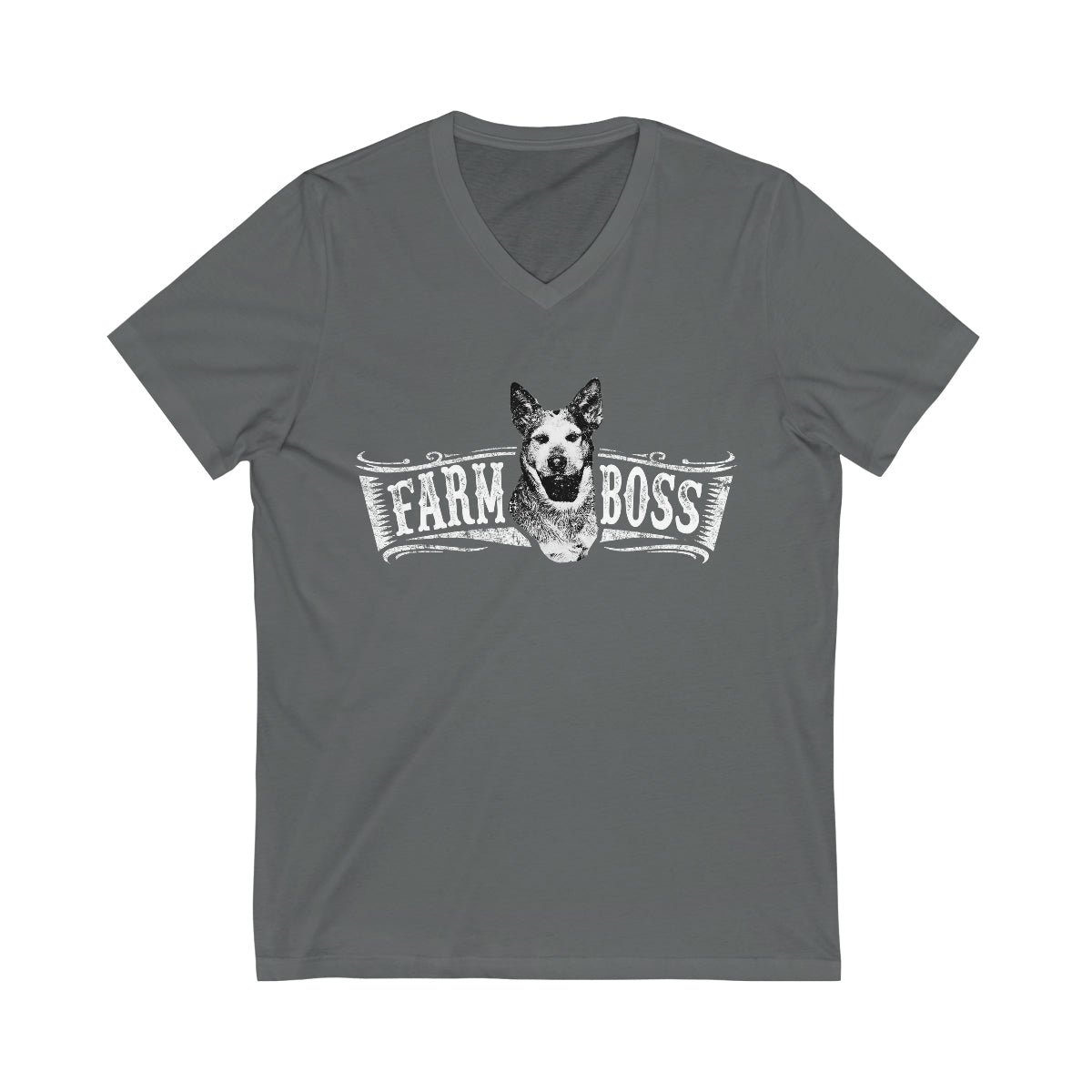 Farm Boss