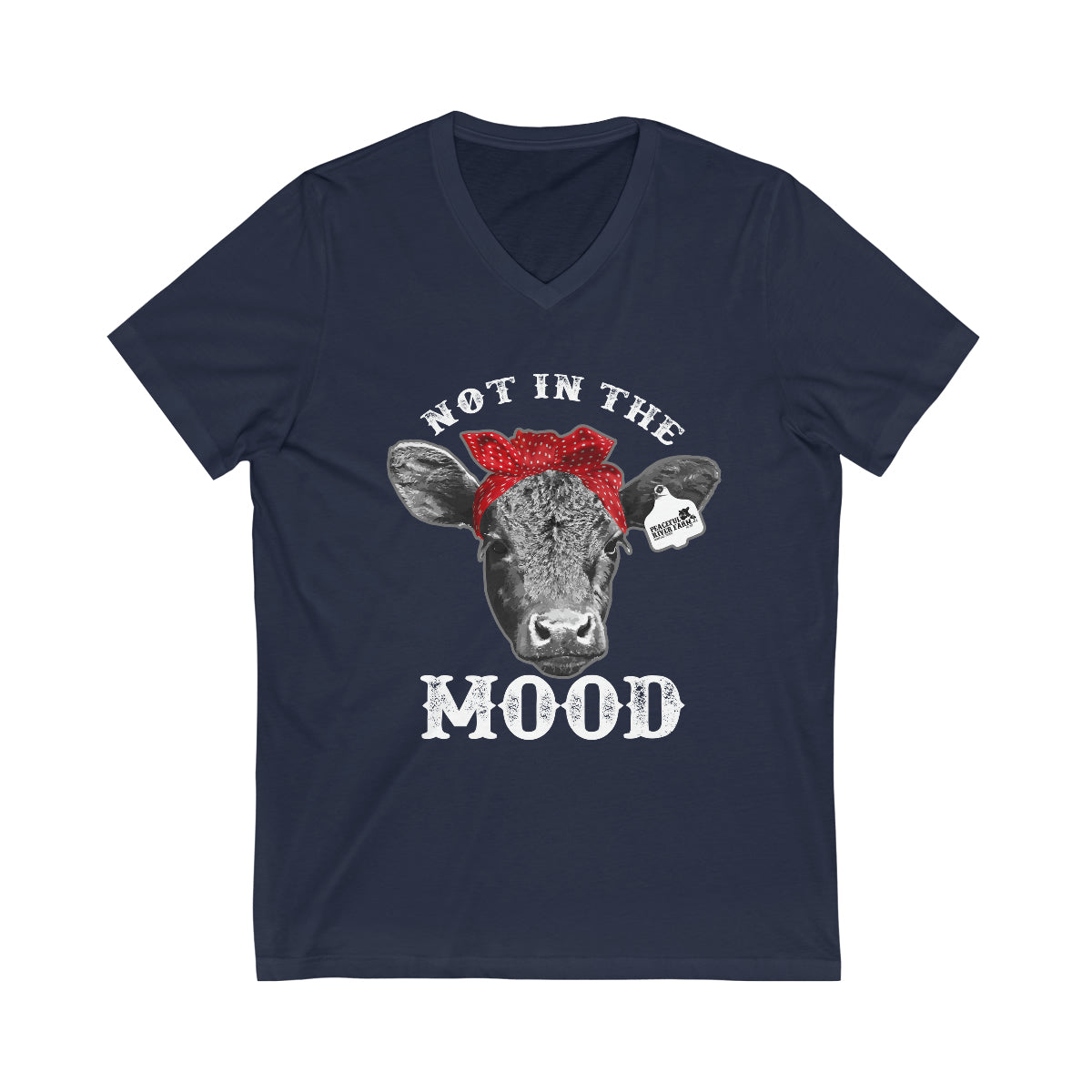 Not in the Mood