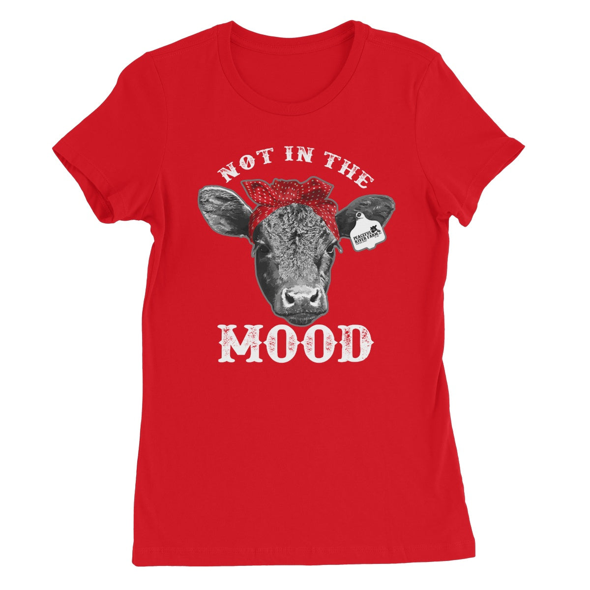 Women's Favourite T-Shirt