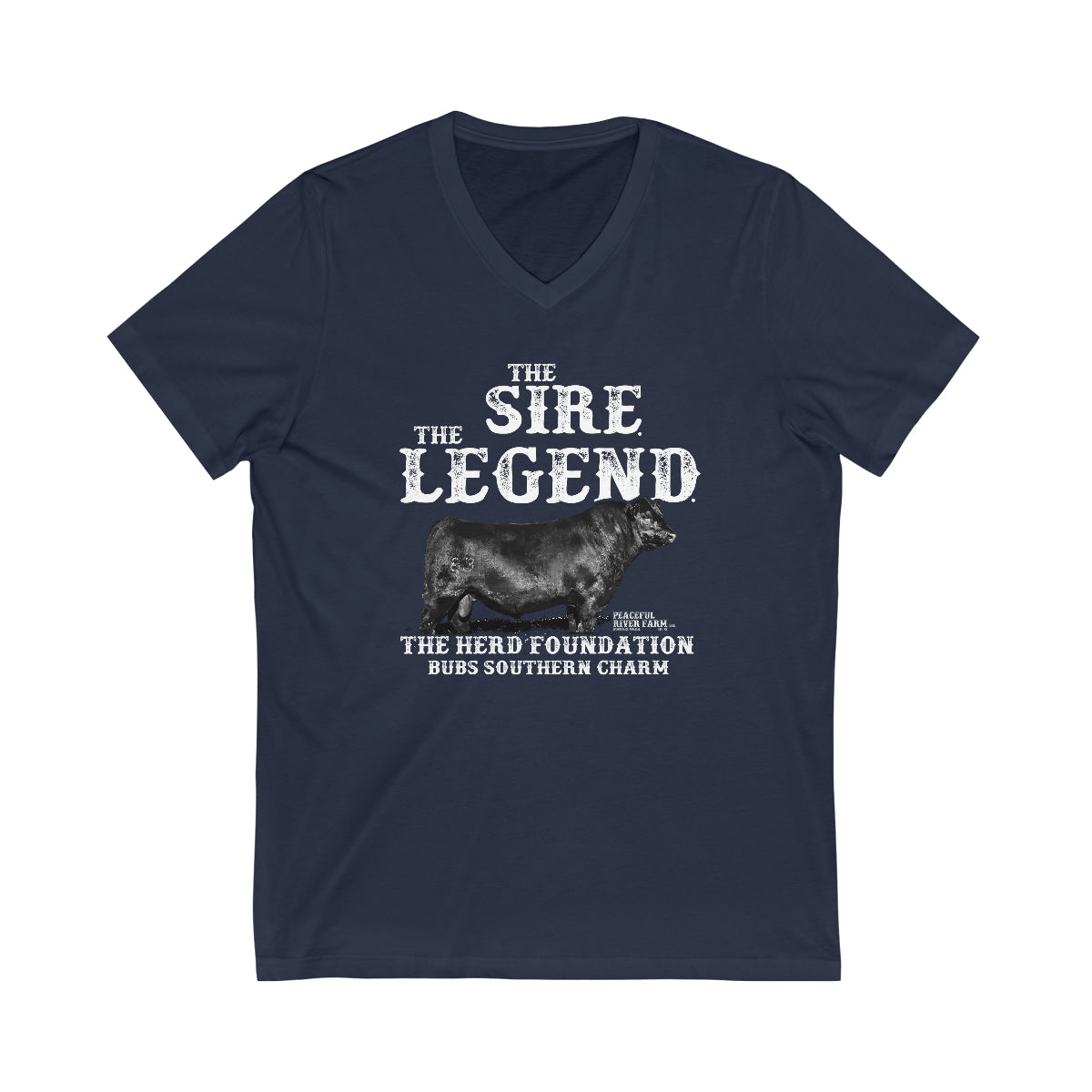 The Legend