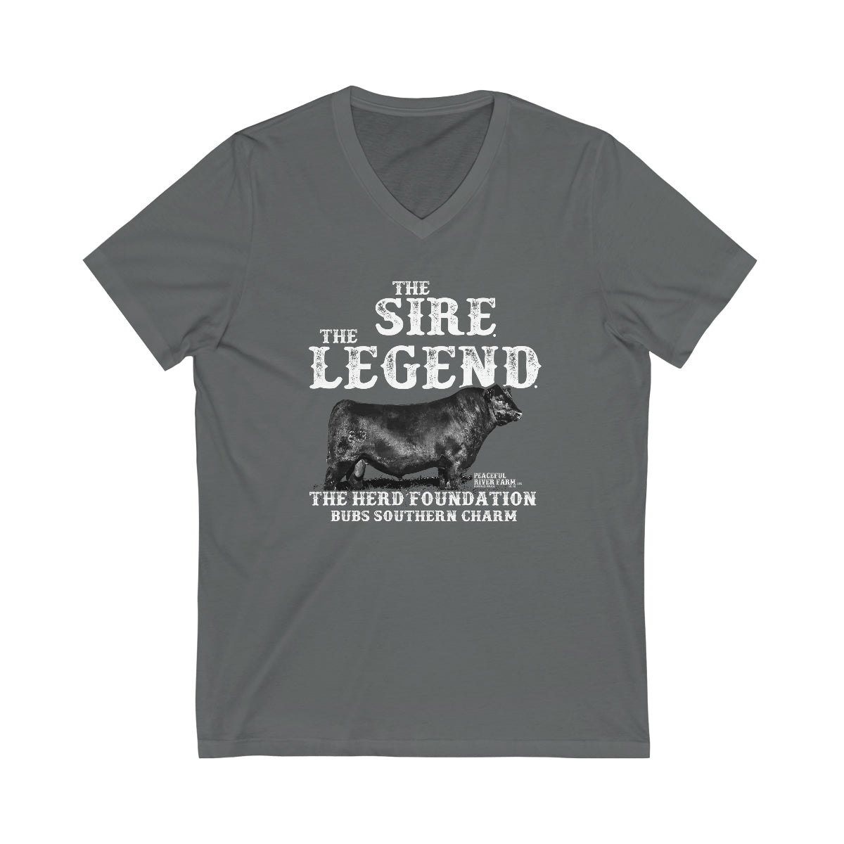 The Legend