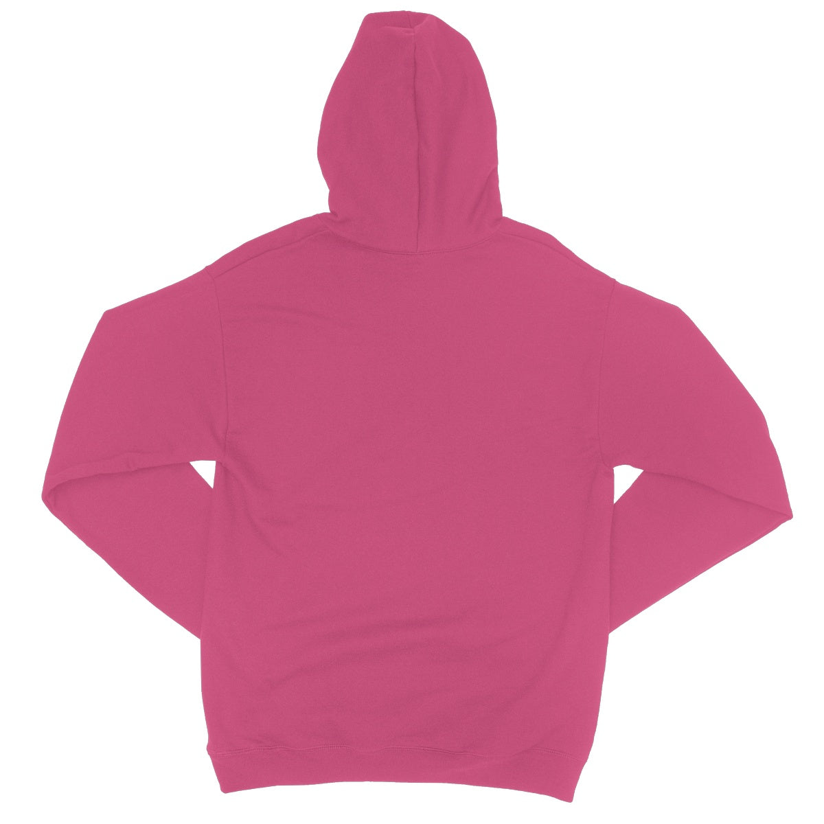 Mooey Christmas College Hoodie
