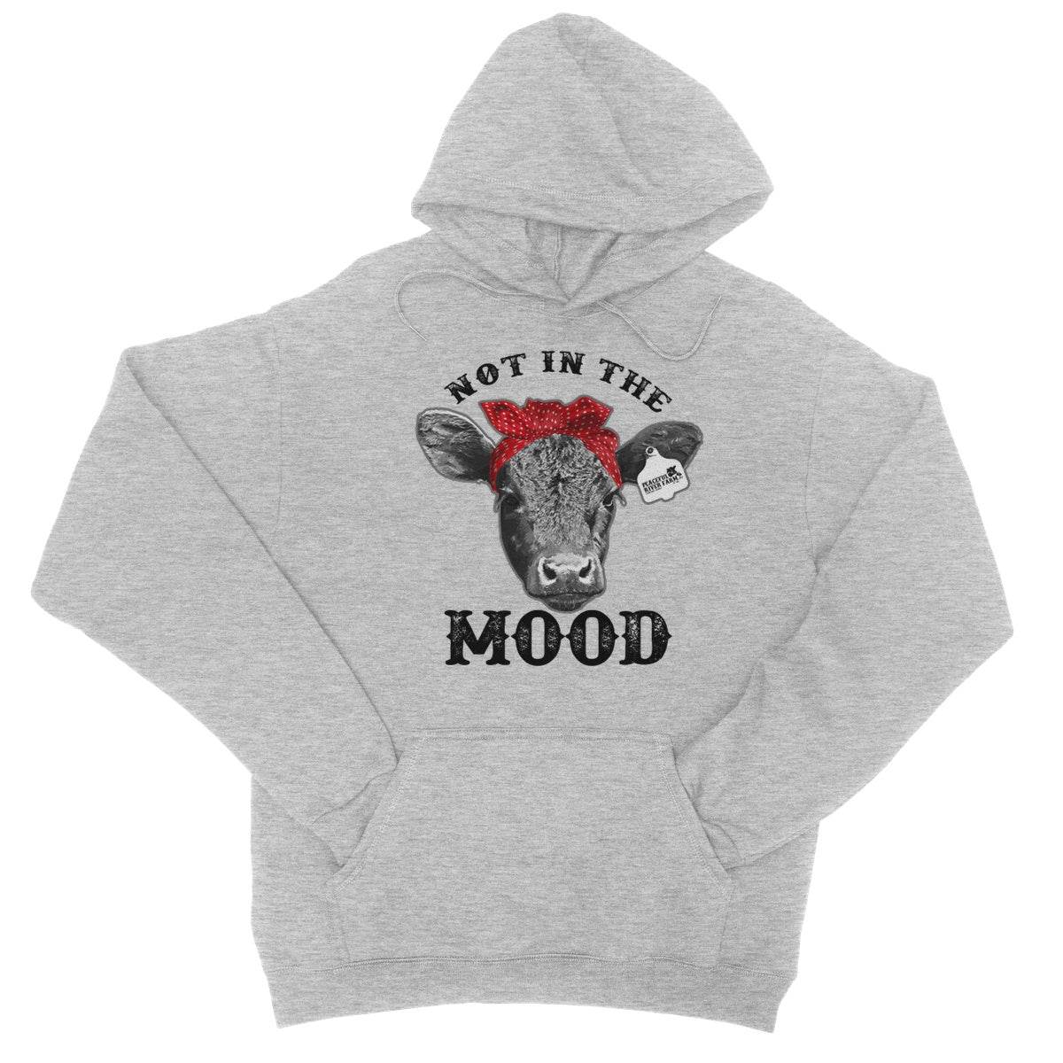 College Hoodie