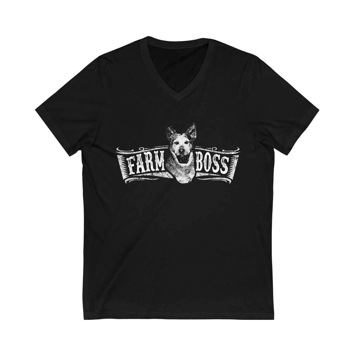 Farm Boss