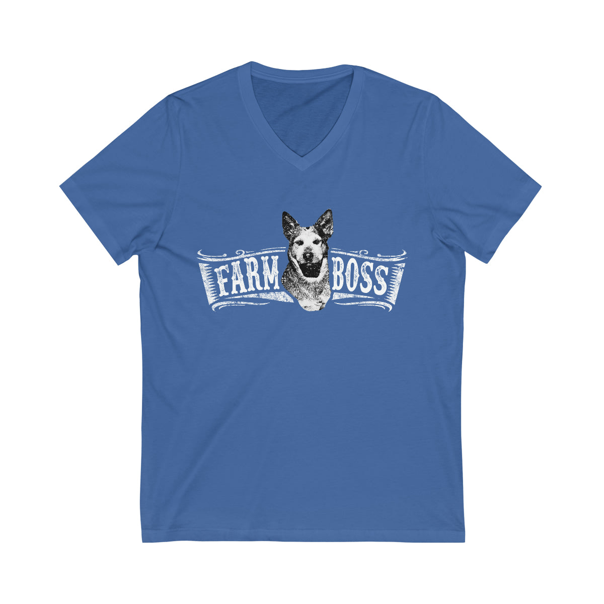 Farm Boss